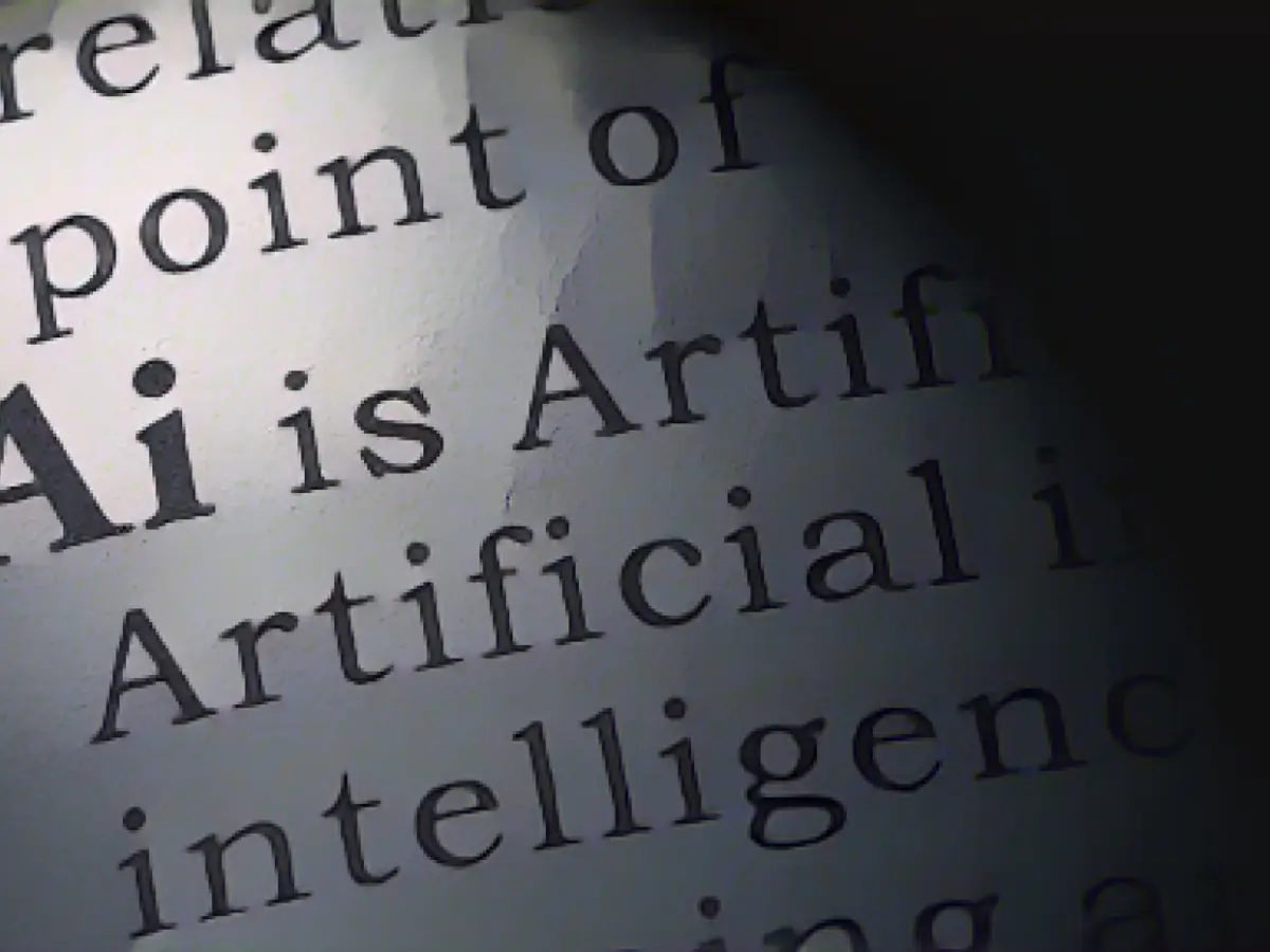 Artificial Intelligence is the buzzword of 2023. What will happen in 2024?