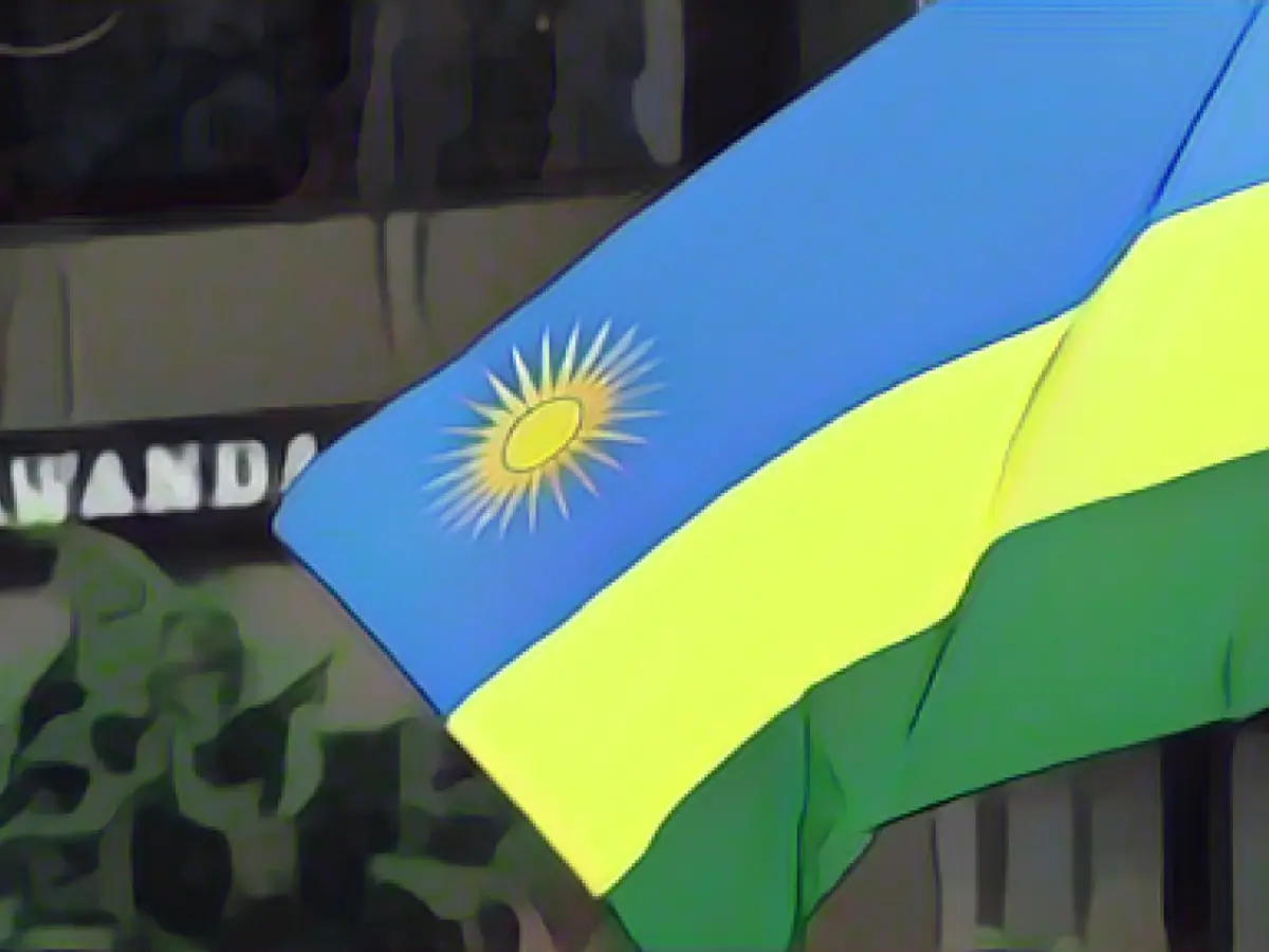 Baerbock criticizes CDU proposal to deport refugees to Rwanda