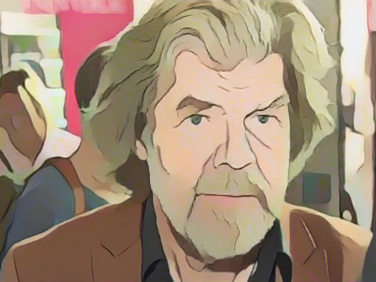 All-clear after farewell words on Instagram