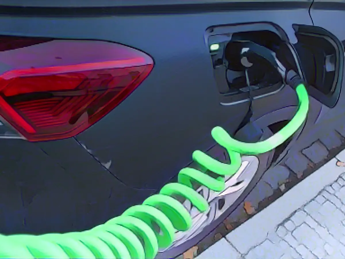 The end of electric car subsidies? A mindless slam on the brakes!