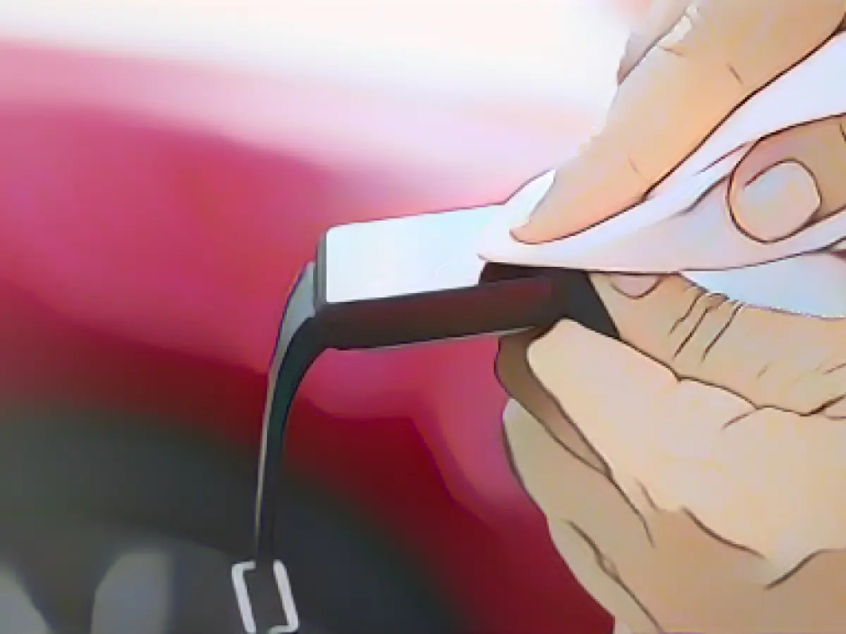 How to clean your smartwatch without damaging it