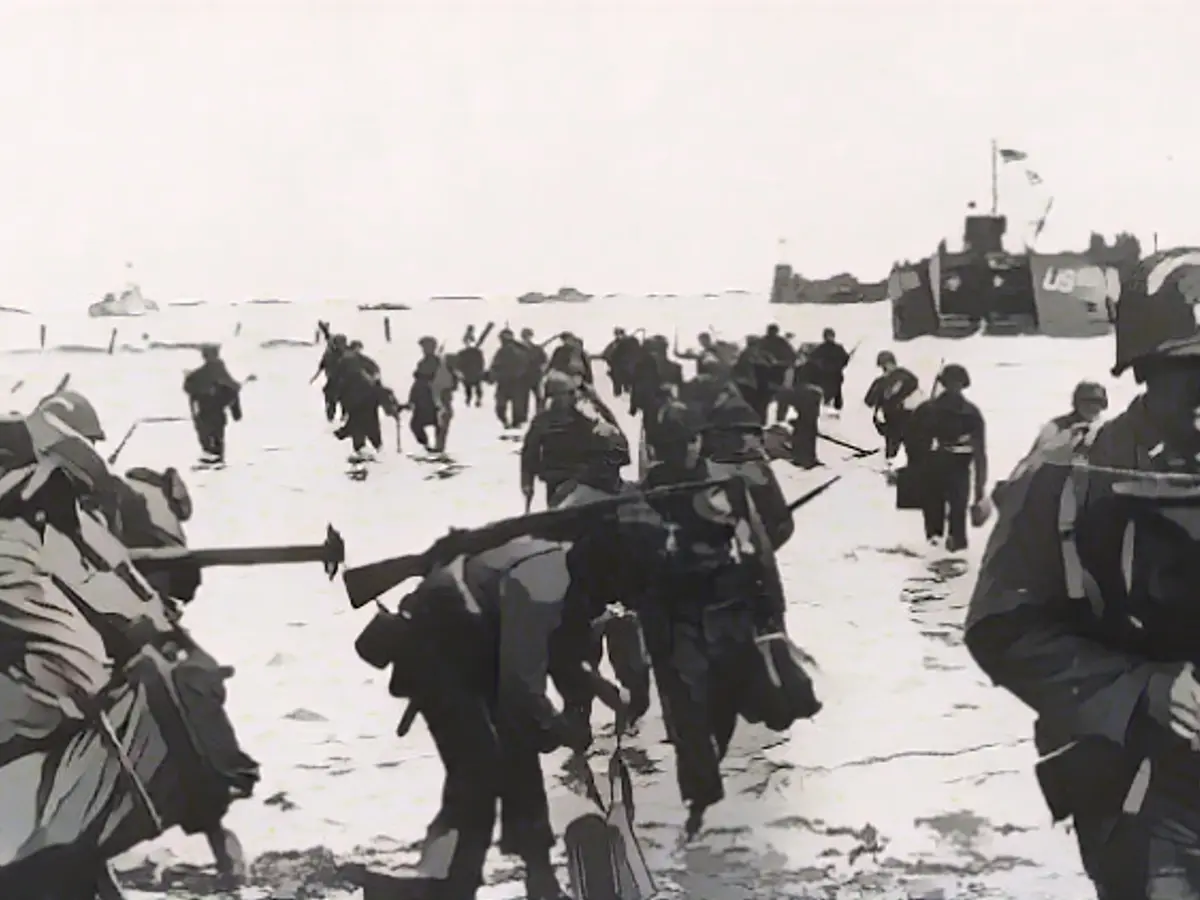 Maureen Sweeney died at the age of 100