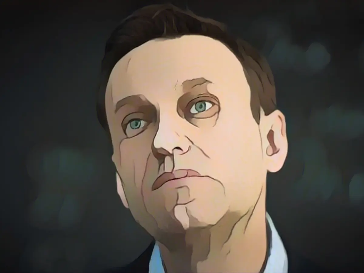 Concerns about Navalny grow after he failed to attend recent court hearings