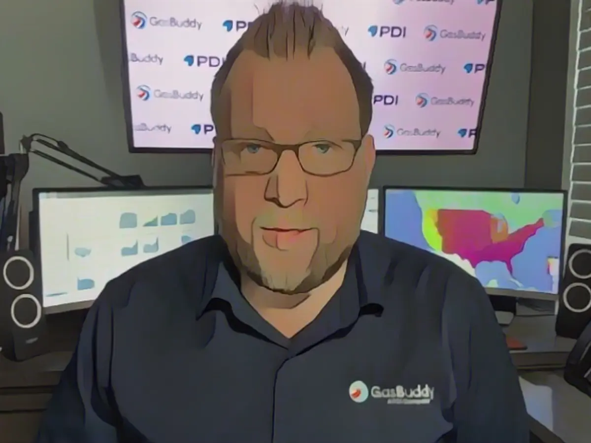 Goldman Sachs slashes 2024 oil price forecast by 12% amid record U.S. output