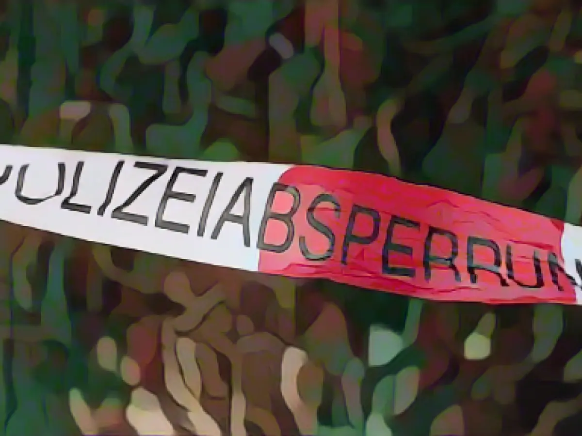 Two dead mini pot-bellied pigs found in woodland