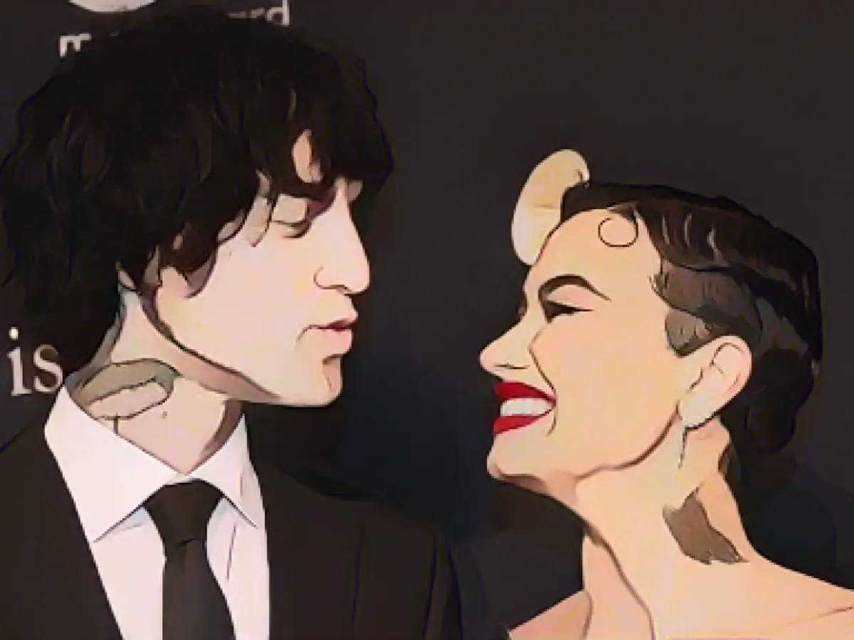 Demi Lovato and Jordan “Jutes” Lutes are engaged