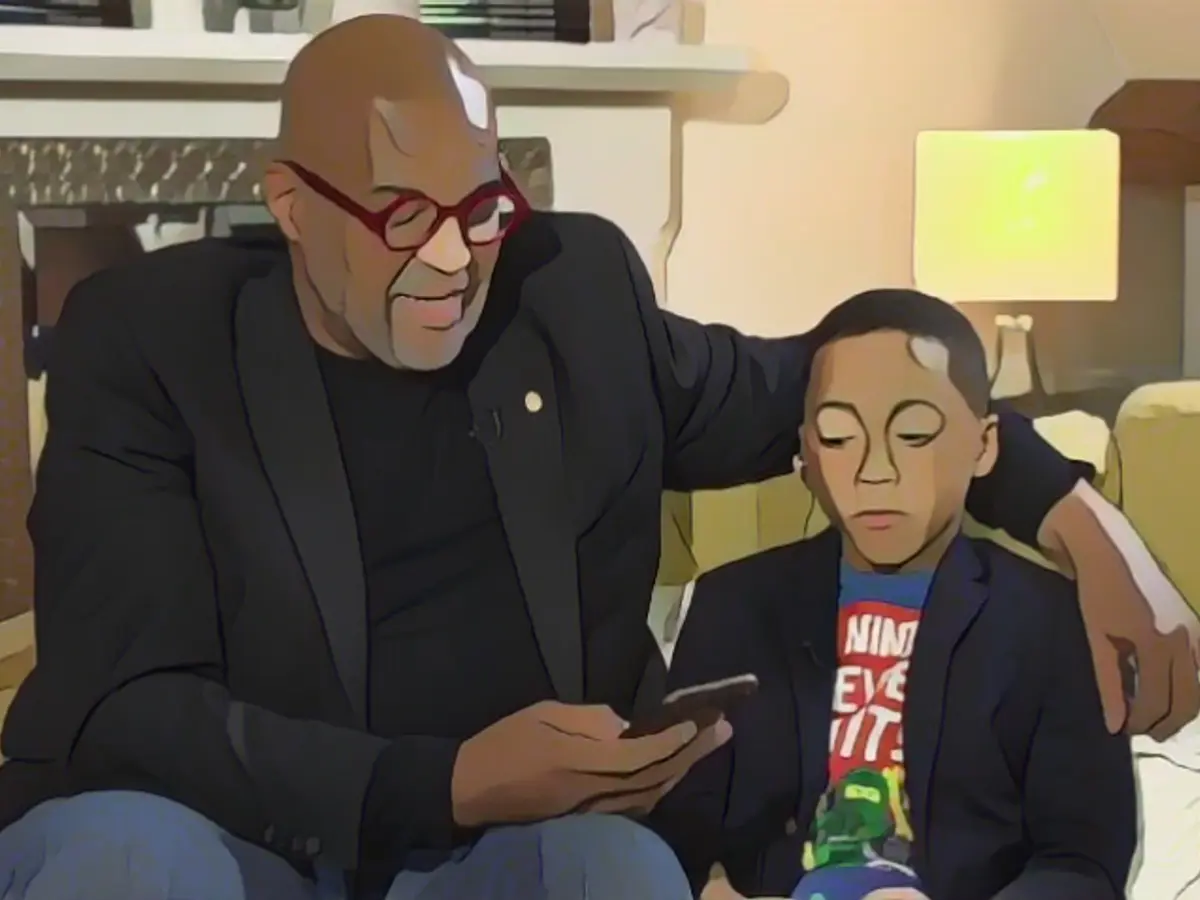 One year after George Floyd: A letter to my black son