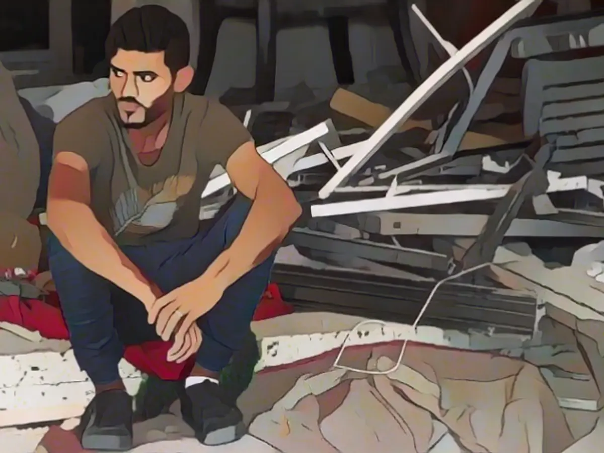 Said to be the last ceasefire between Israel and Gaza