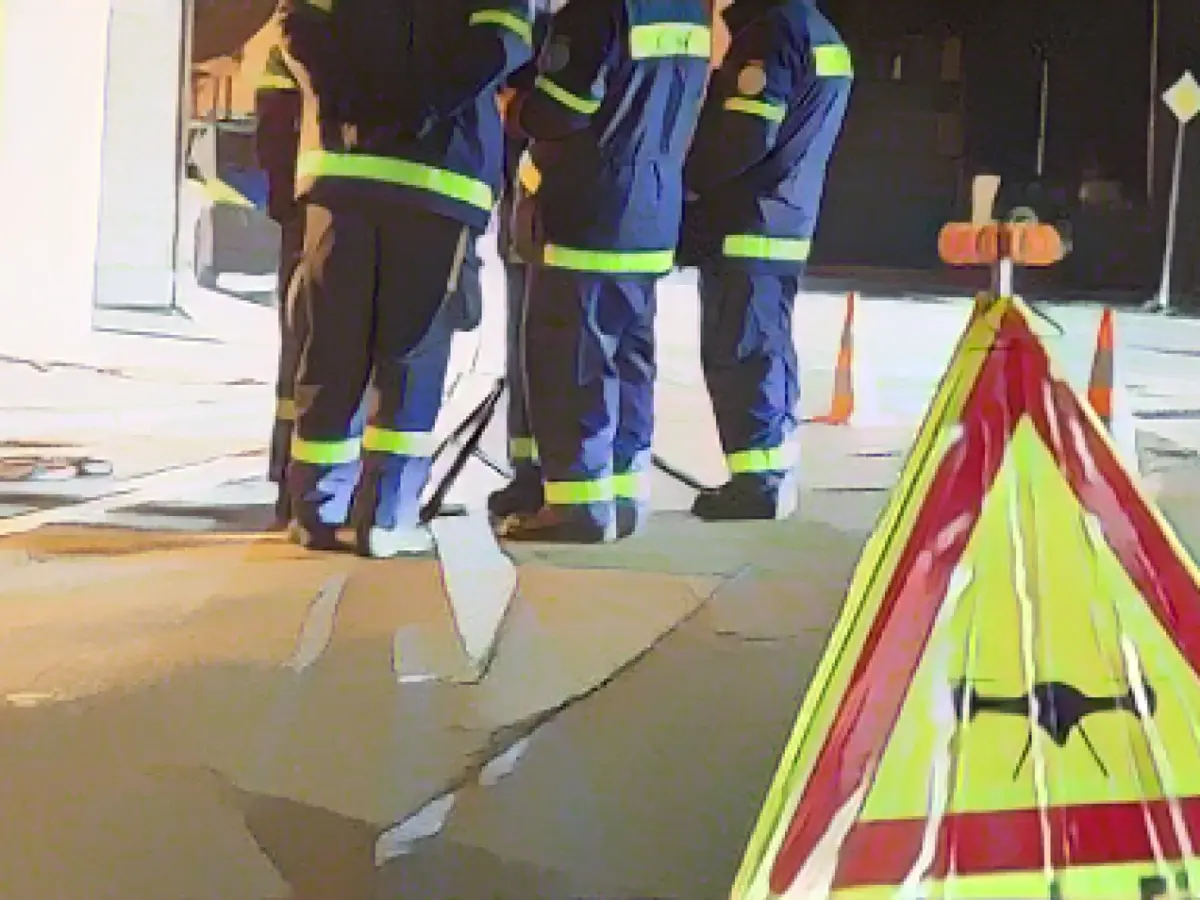 Mayor Fetzer fears for missing girl