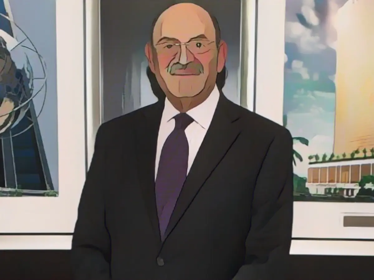 What does Trump need to worry about now?