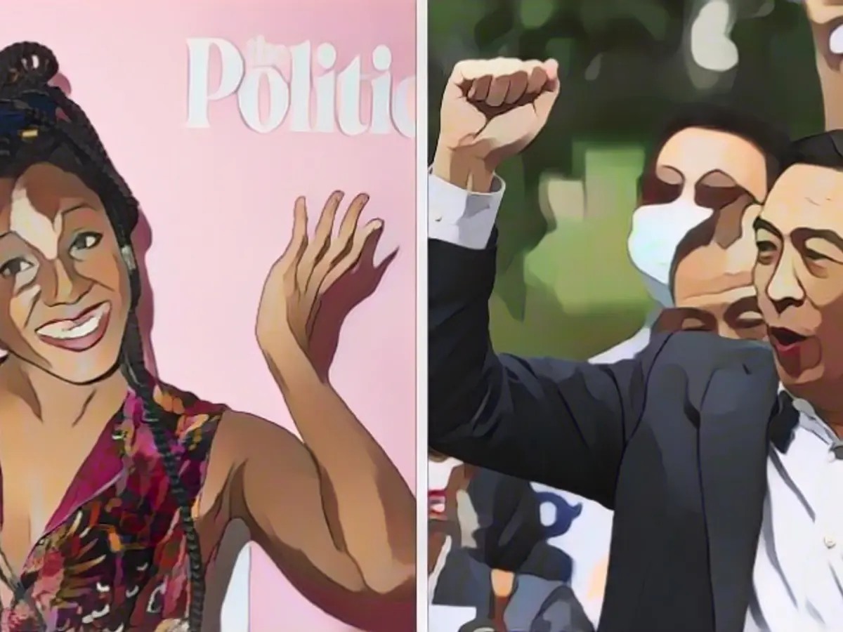 The heinous attack on Andrew Young