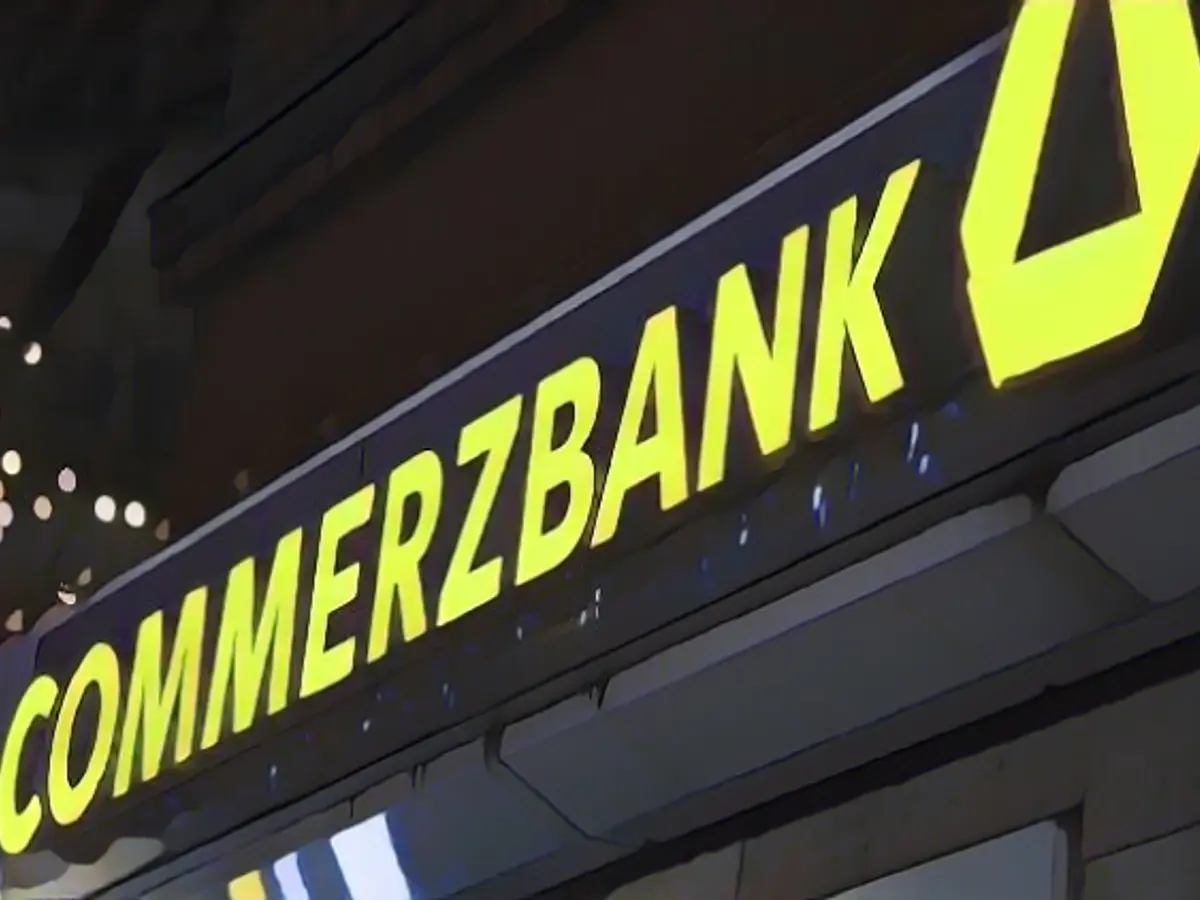 Commerzbank needs around 20,000 new employees