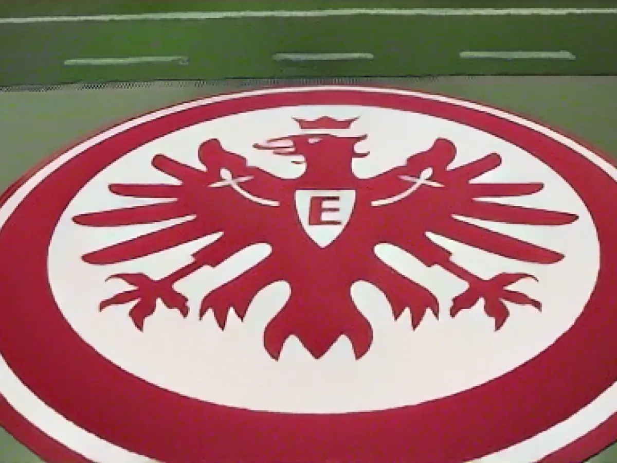 Eintracht in the Conference League against Saint-Gilloise
