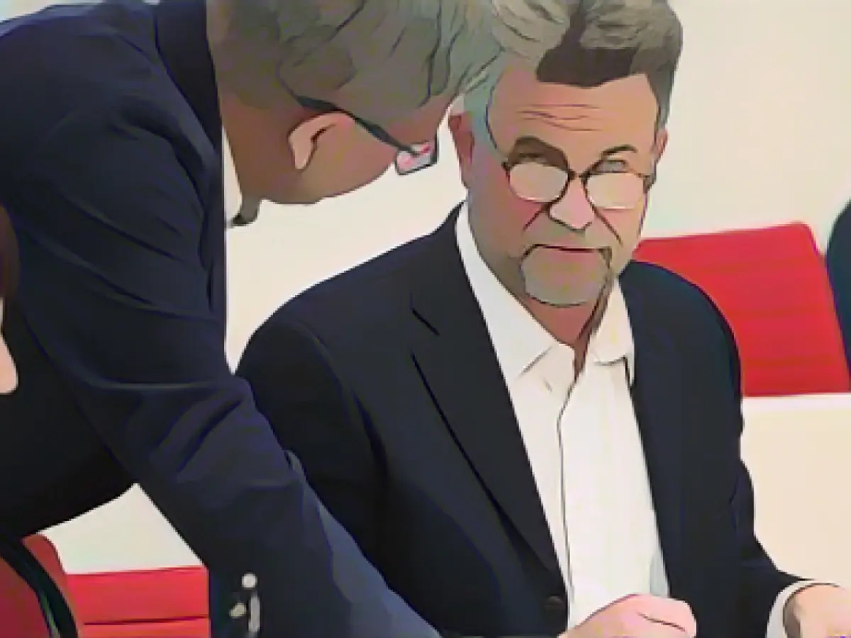 Free Voters lose parliamentary group status in state parliament