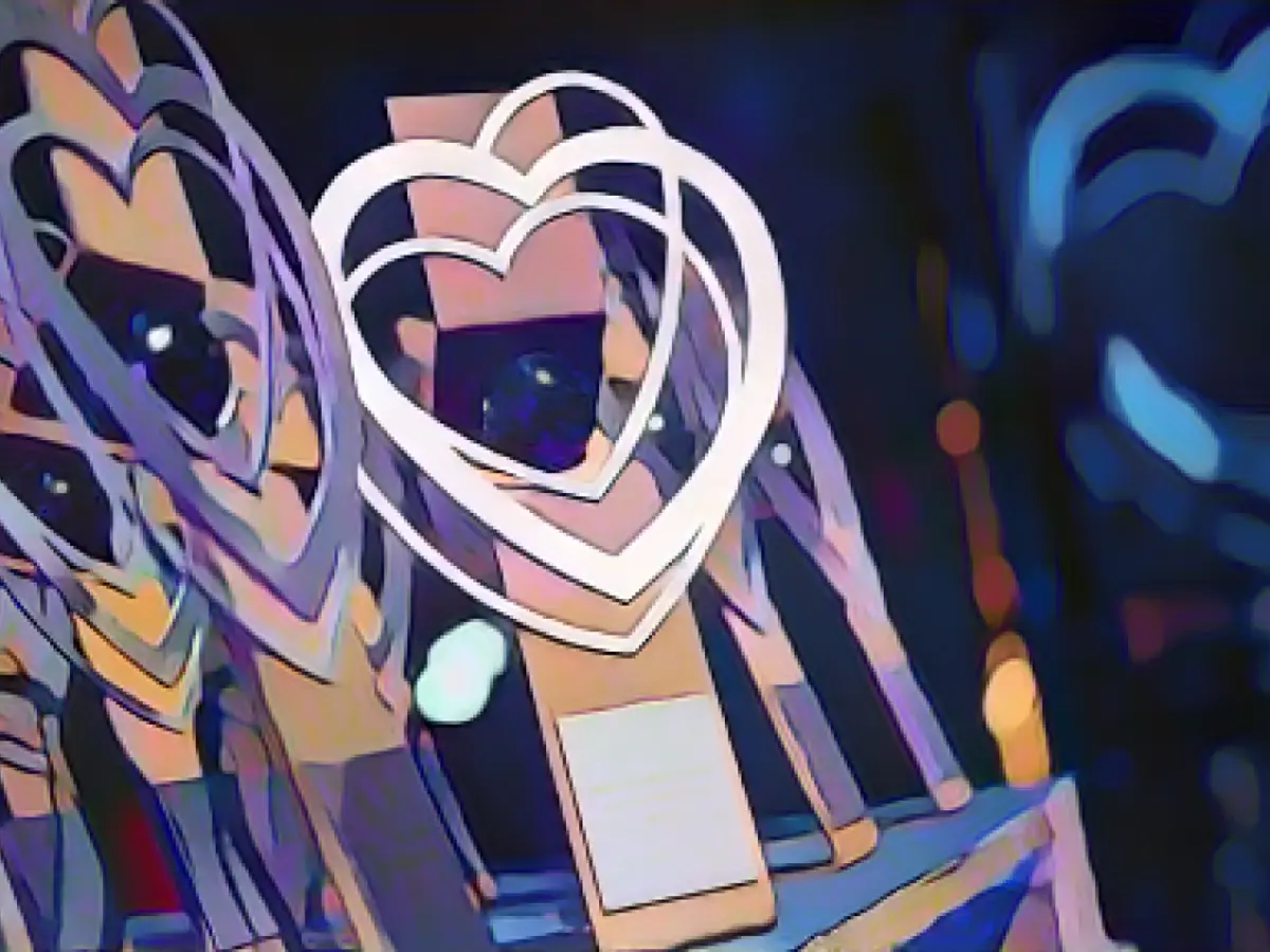 Film about Voodoo Jürgens opens Max Ophüls Prize