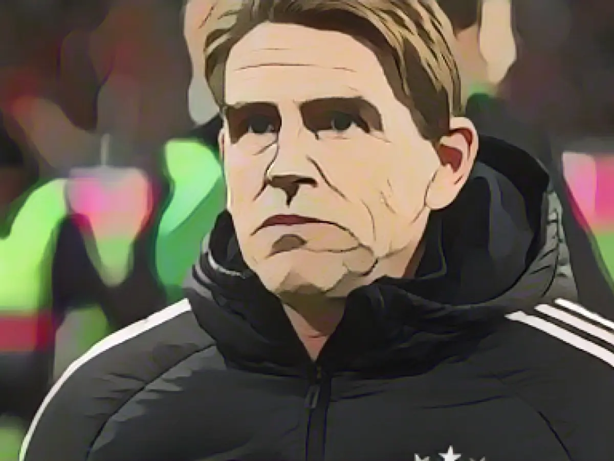 FC Bayern in the Champions League draw