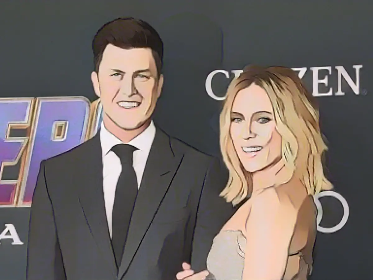 Her husband only watches her movies drunk