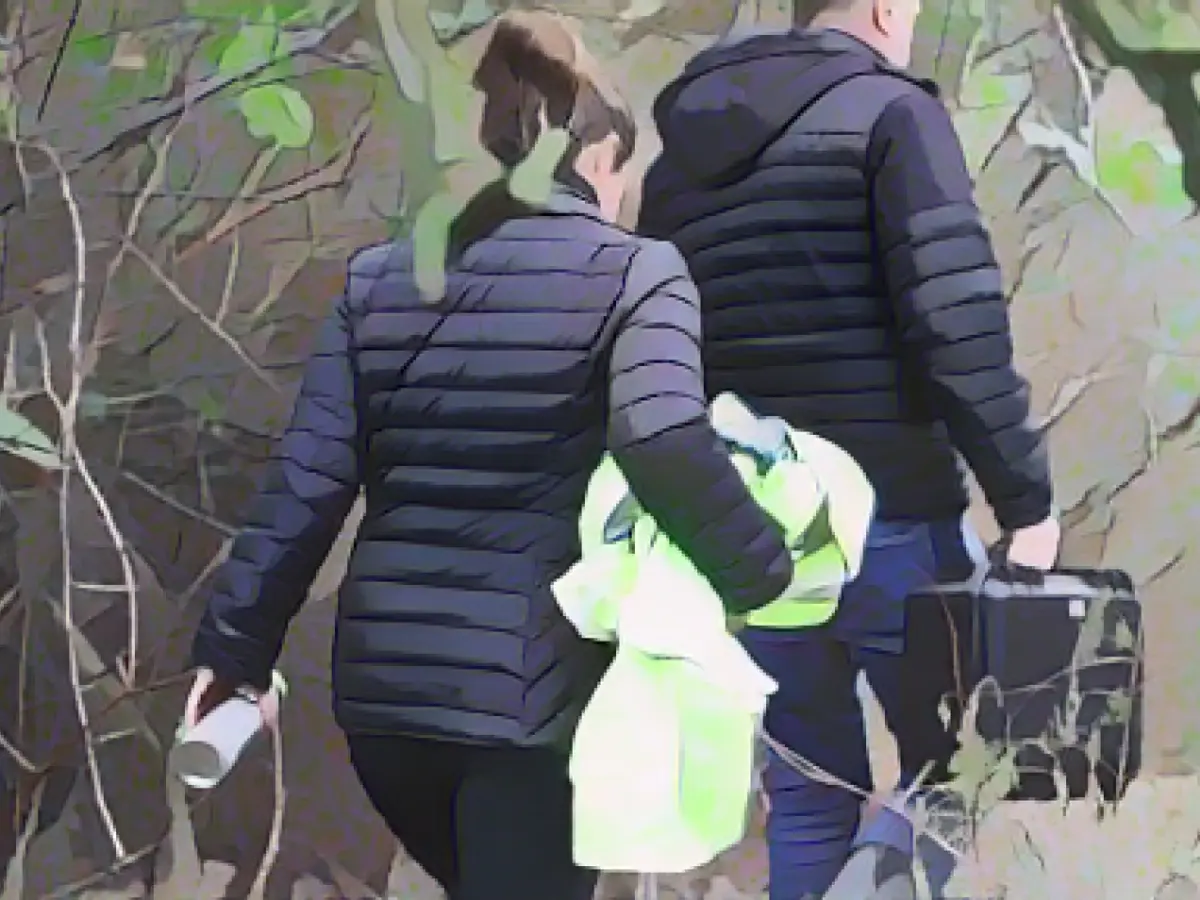 Parents allegedly killed infant: Autopsy confirms it