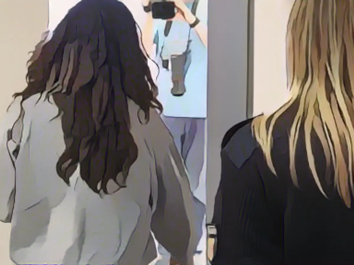 District court verdict for ex-nursing home manager: eight years in prison