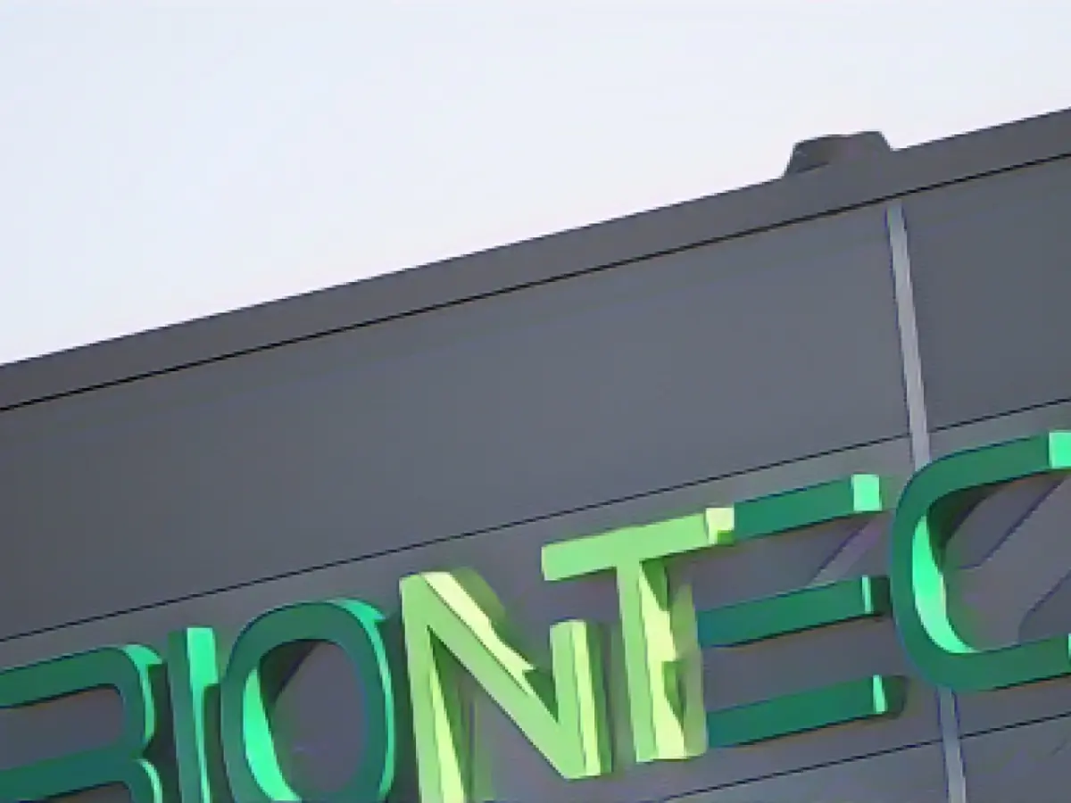 Vaccine production in Africa: not about speed