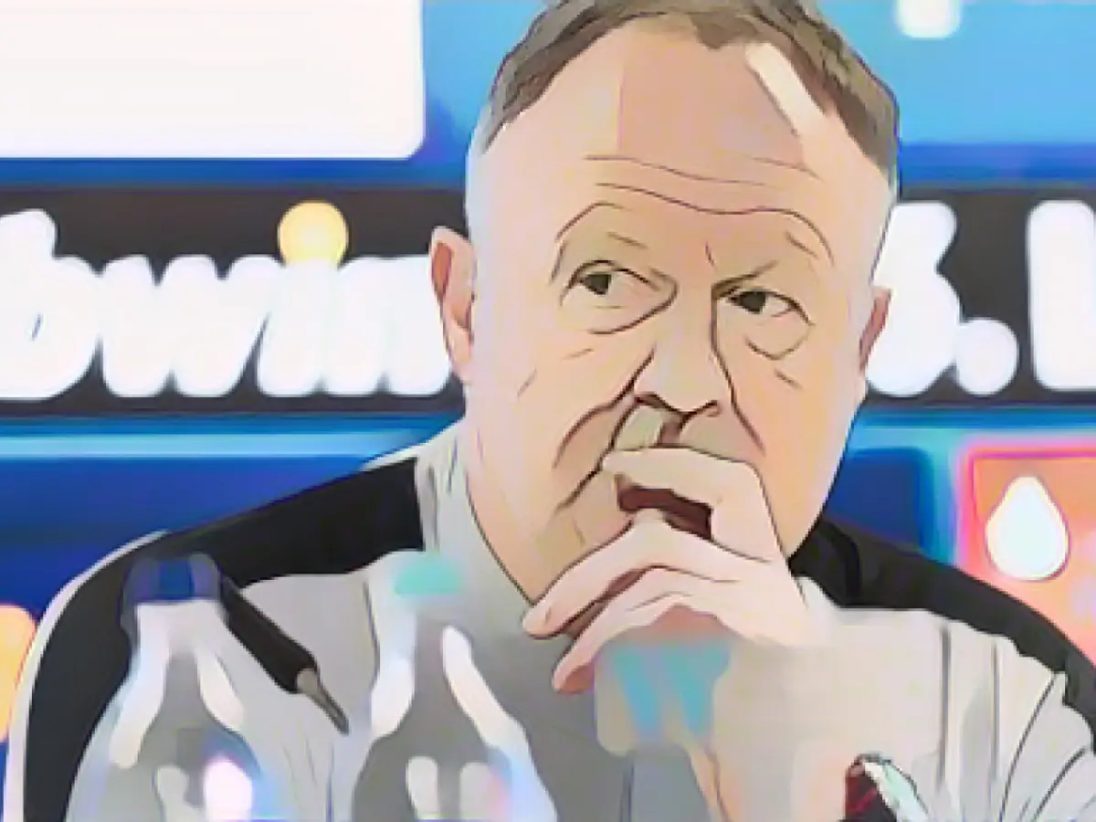 "Relegation battle in Mannheim!": Perplexity at 1860 Munich