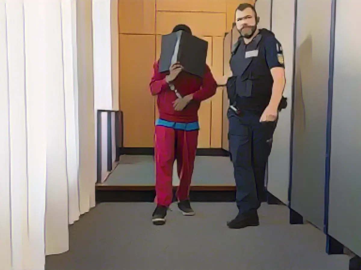 Illerkirchberg: Final judgment after knife attack