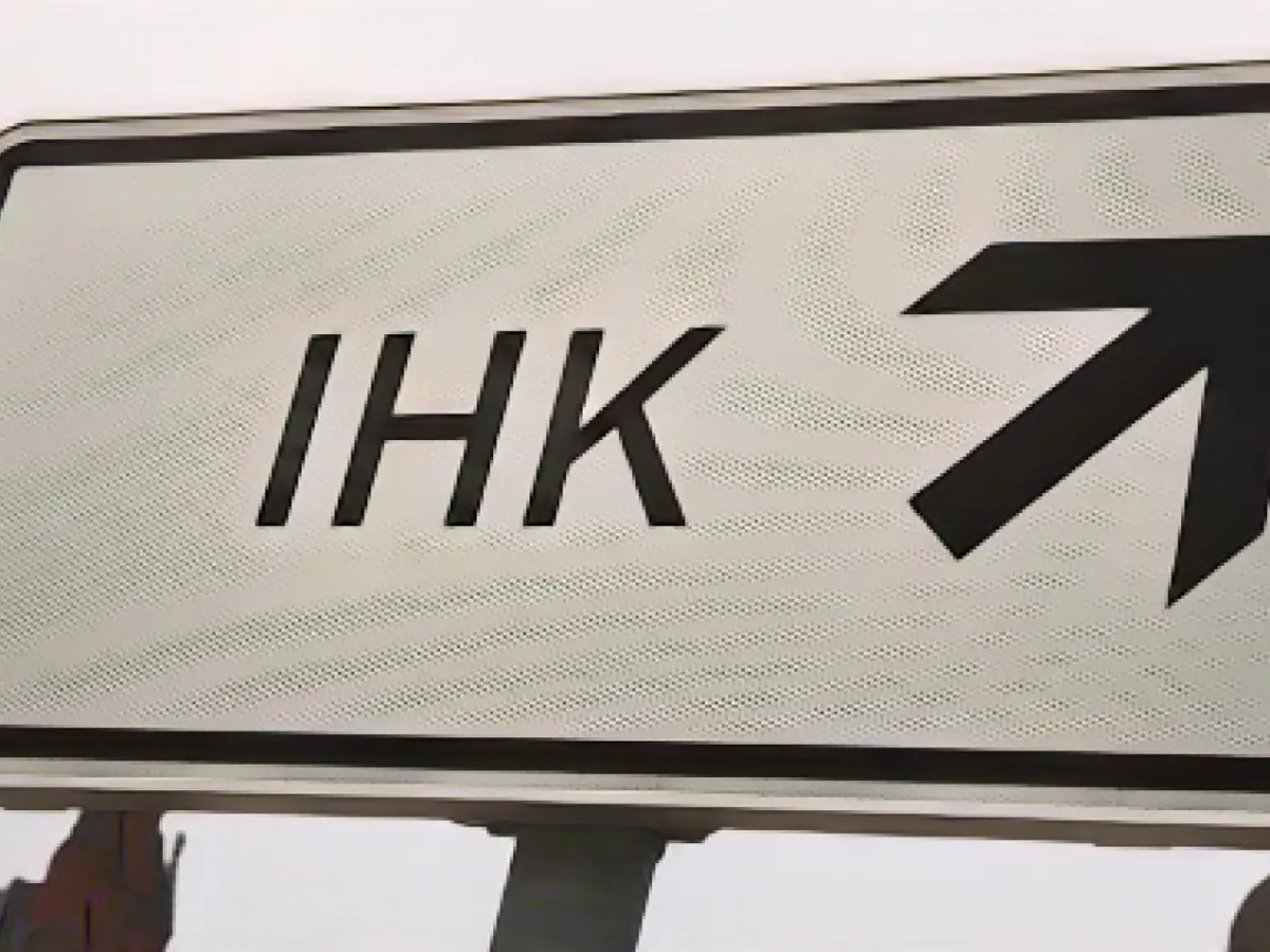 Companies are cautious about the new year