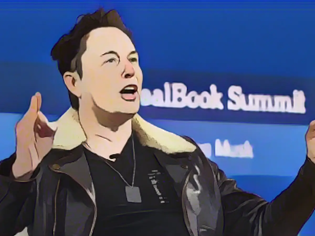 Elon Musk's X faces new EU probe over illegal content