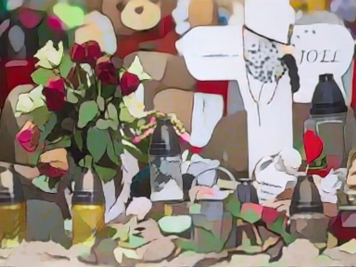 Killed 6-year-old: 14-year-old found guilty according to expert opinion