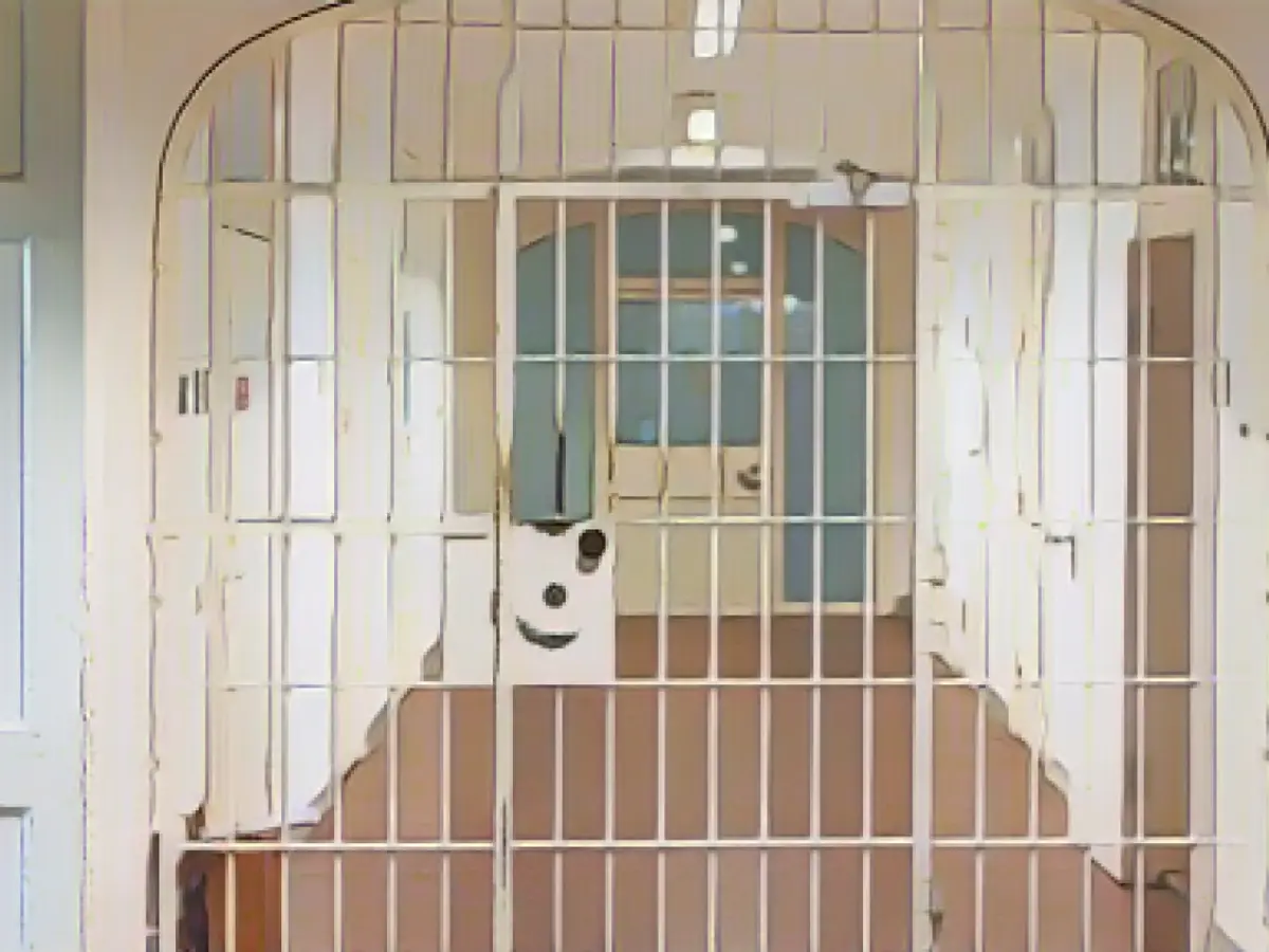 German killed in Norway: Suspect still in custody