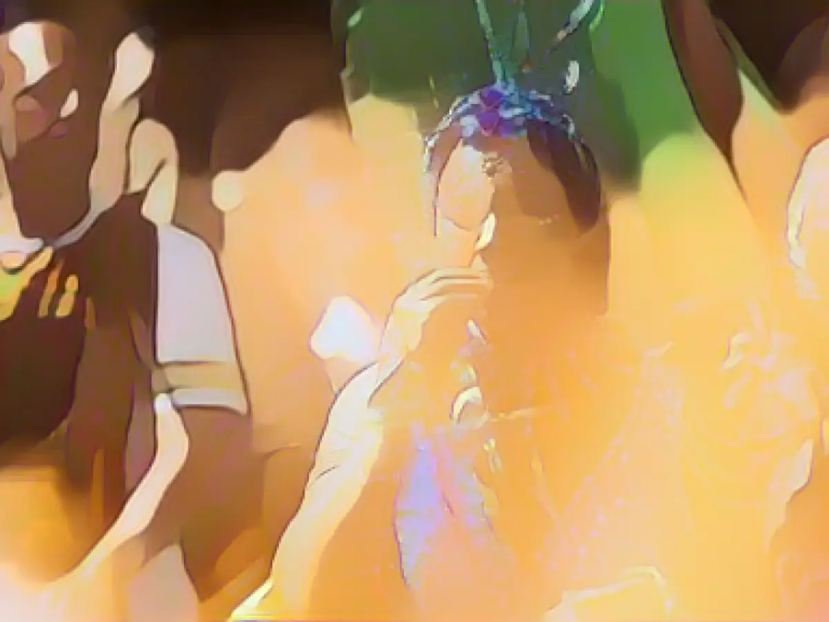 Carnival of Cultures sees itself secured