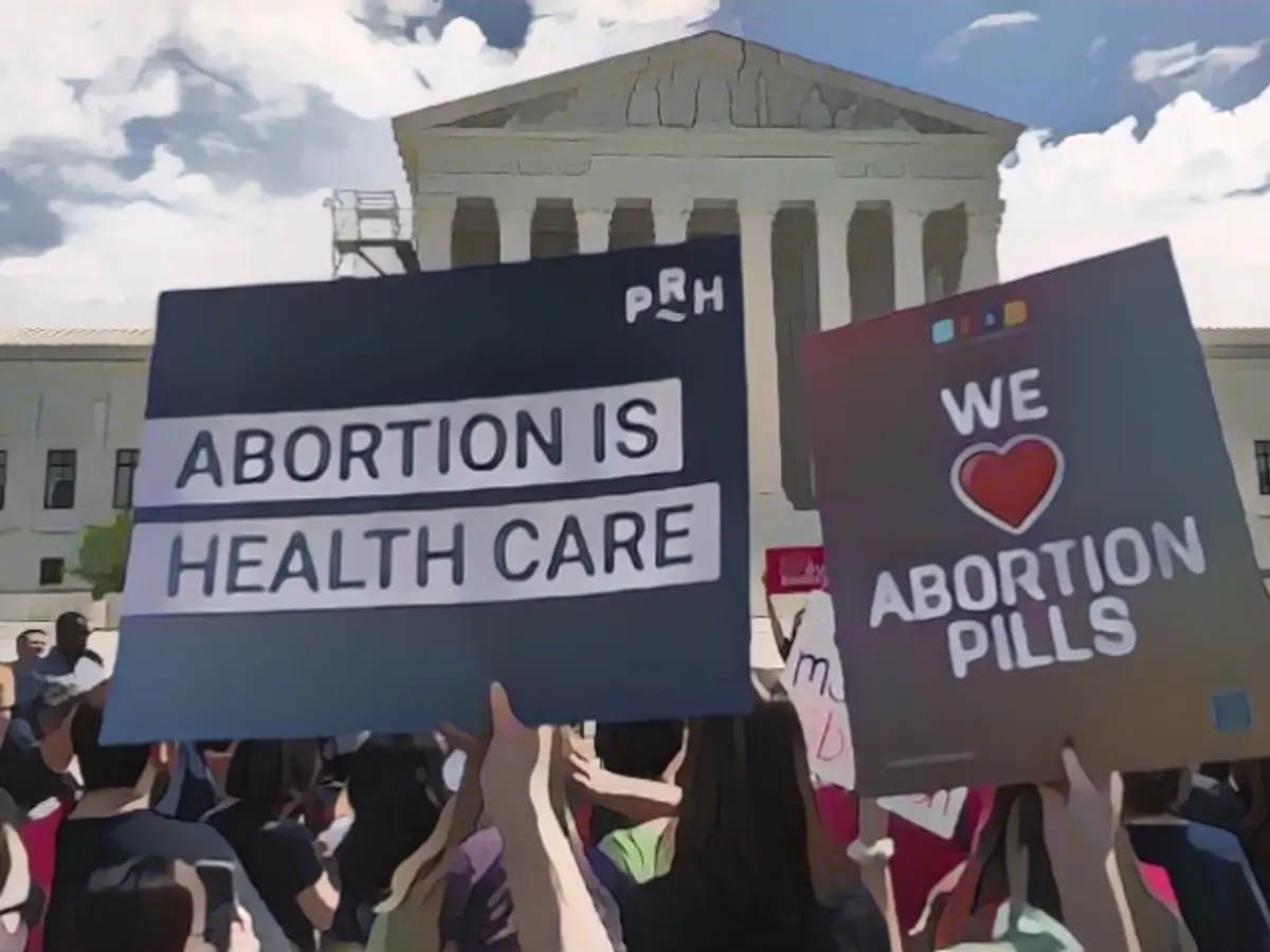 Opinion: Kate Cox case shows cruelty of Texas abortion laws