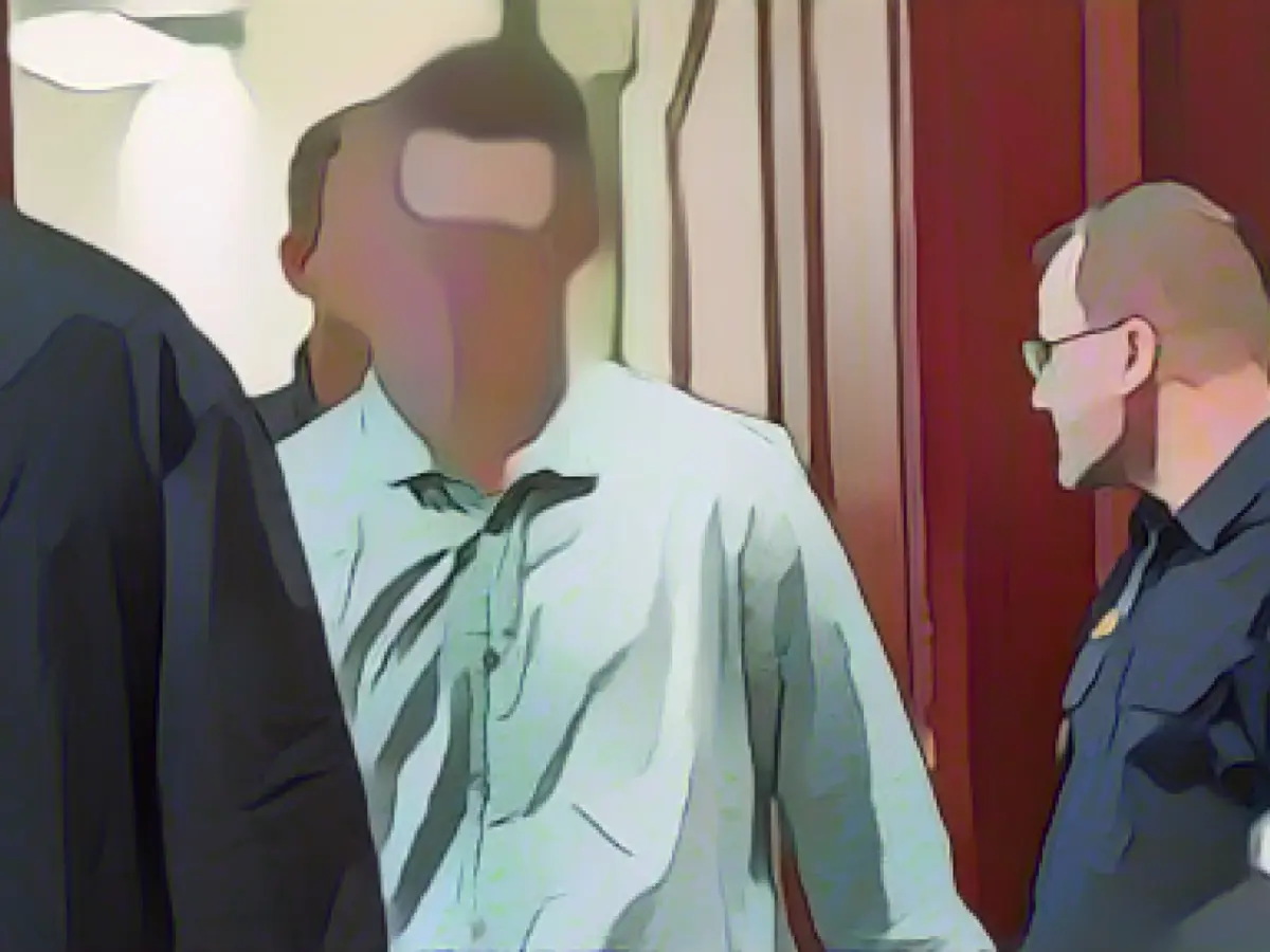 Fatal dispute in a shared flat: verdicts handed down