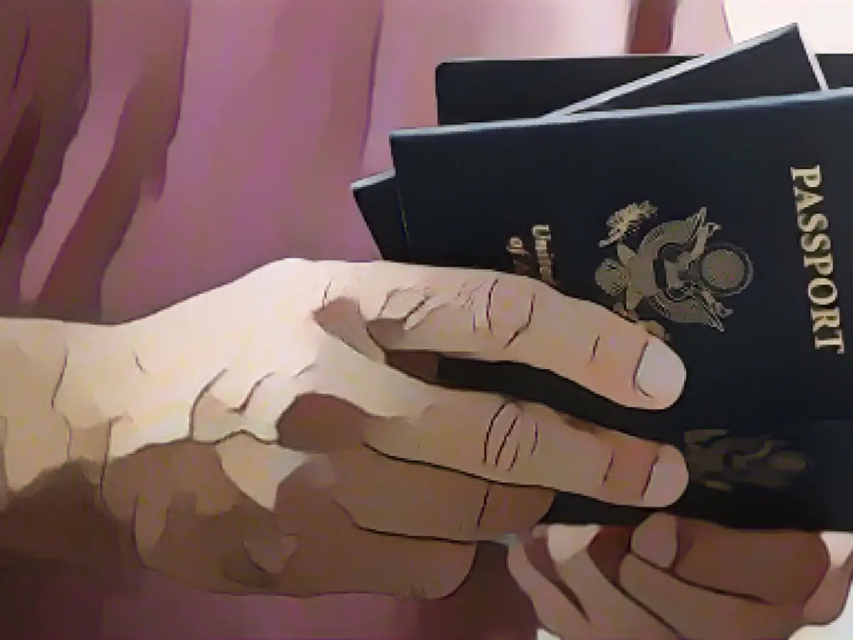 After years of delays, U.S. passport wait times return to normal