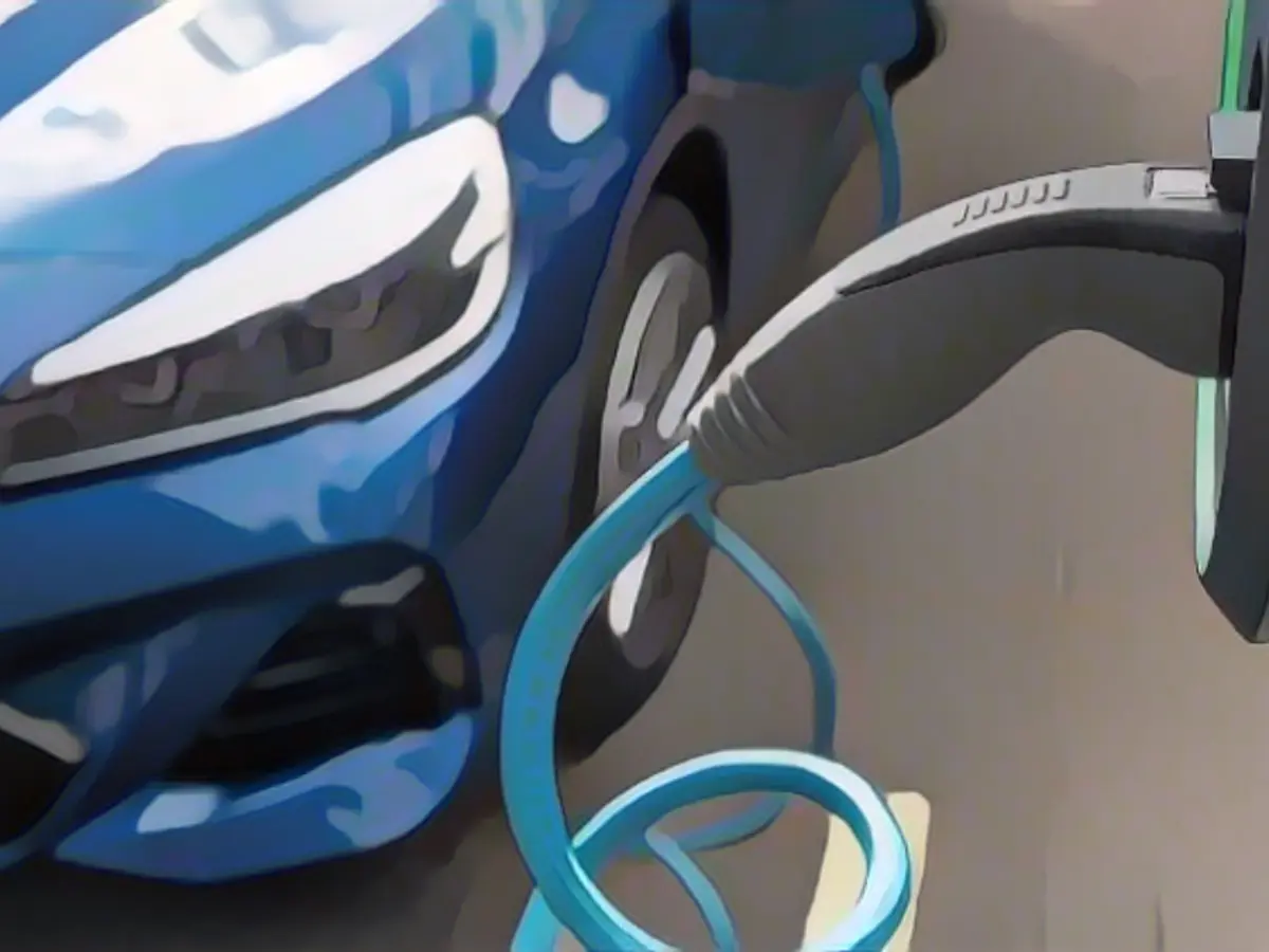 Will the car manufacturers now step in?