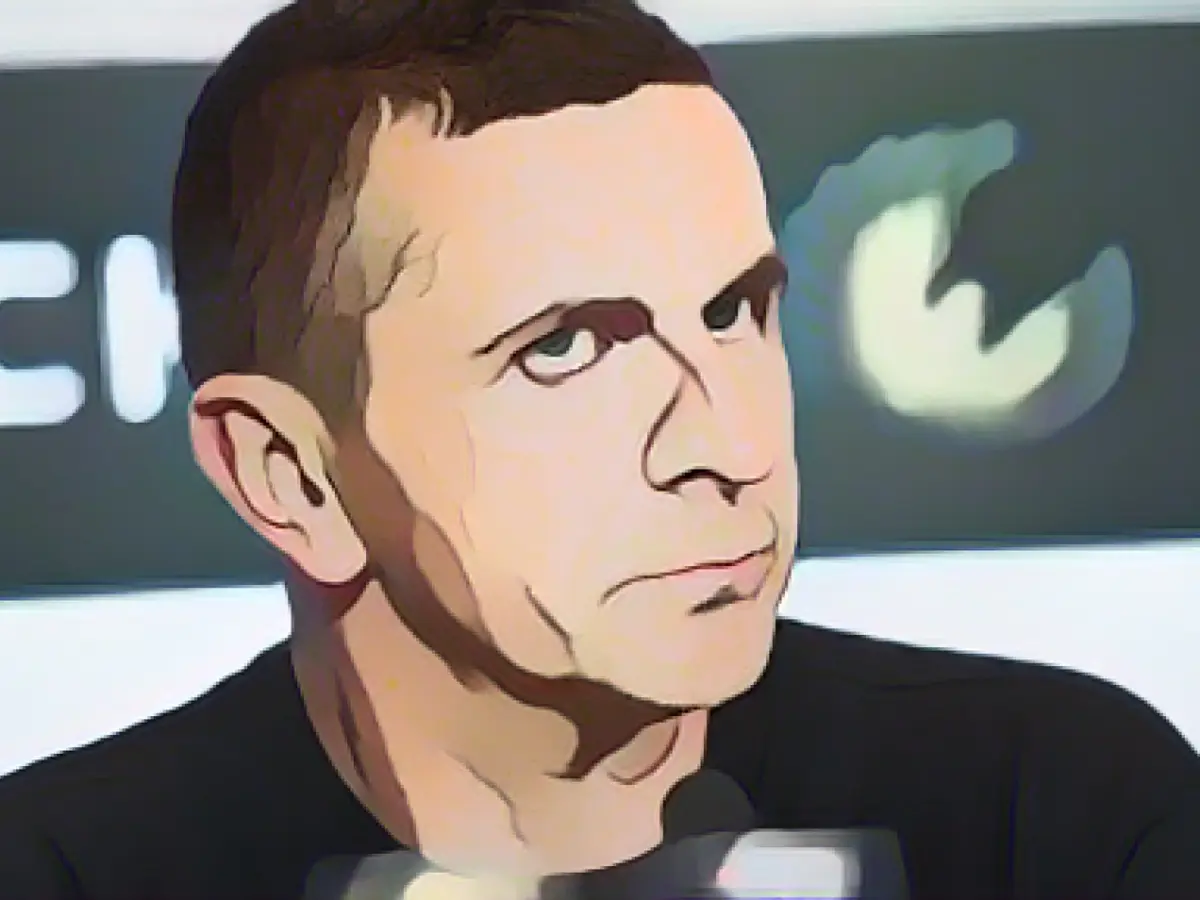 "Down-to-earth type of coach": Hansa Rostock brings in Selimbegovic