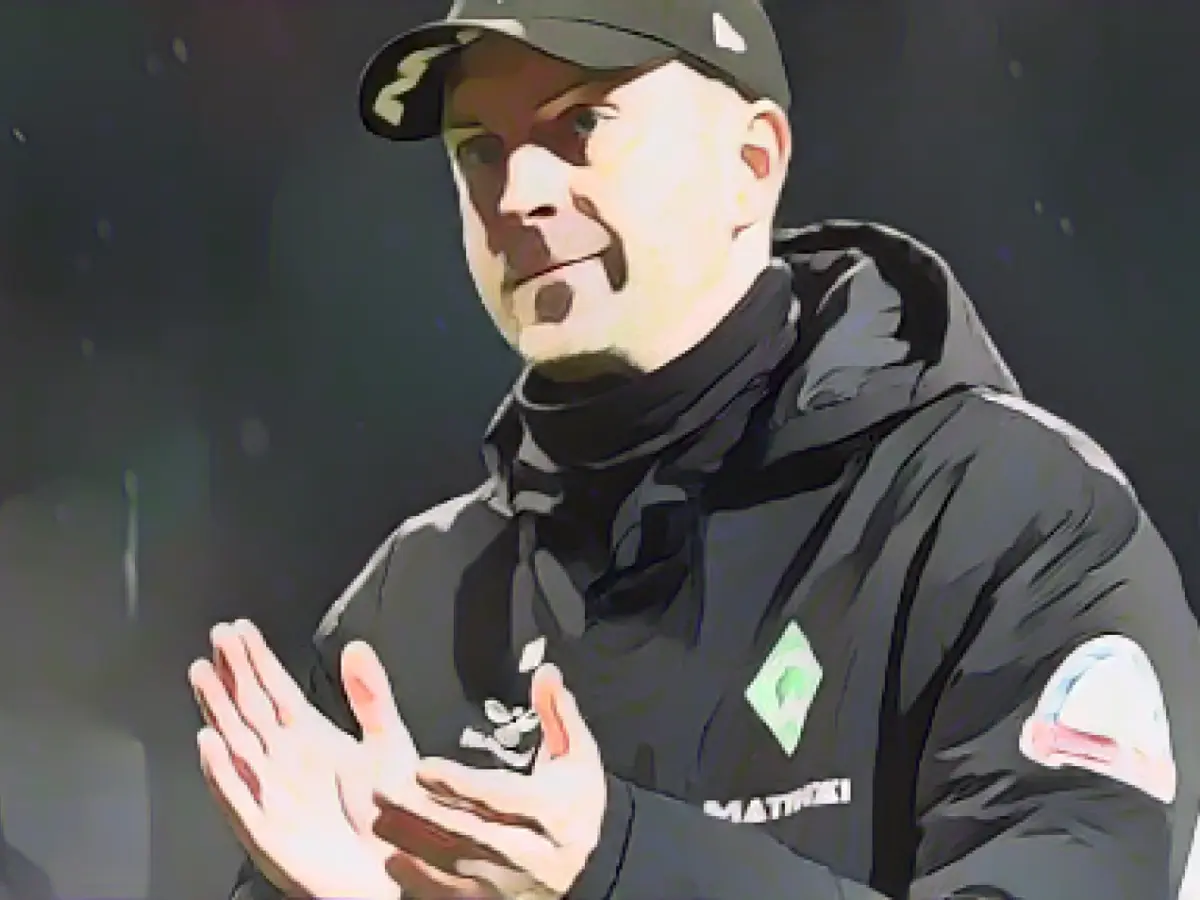 Ex-Holstein coach praises Kiel: "Exceptional performance"