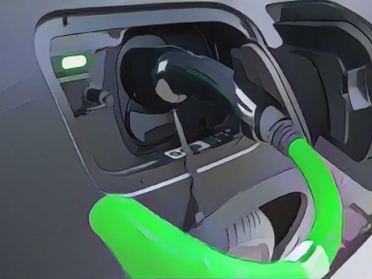 Industry sees trust squandered with the end of the e-car premium