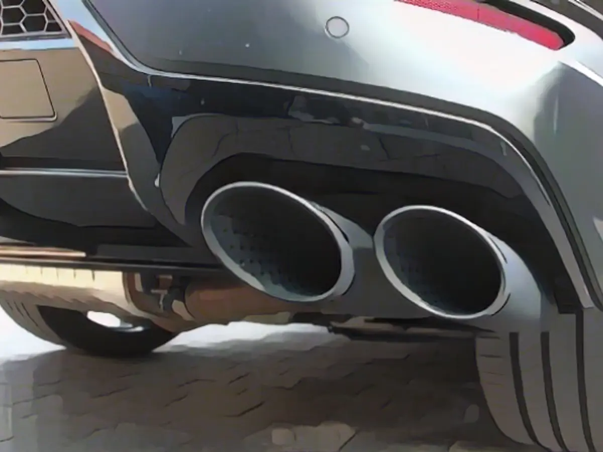 EU agrees on new emissions standard for cars