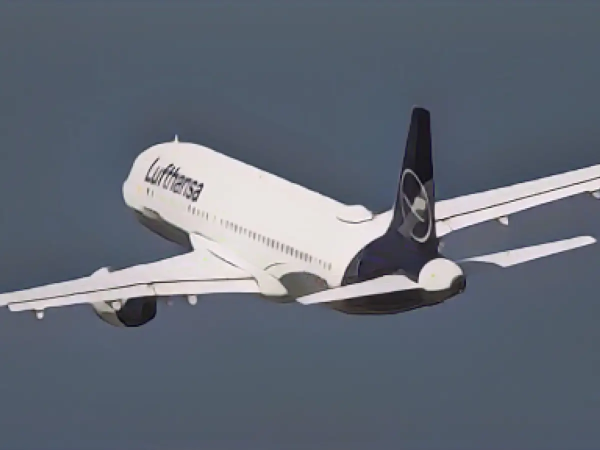 Lufthansa must also thin out its offering in 2024