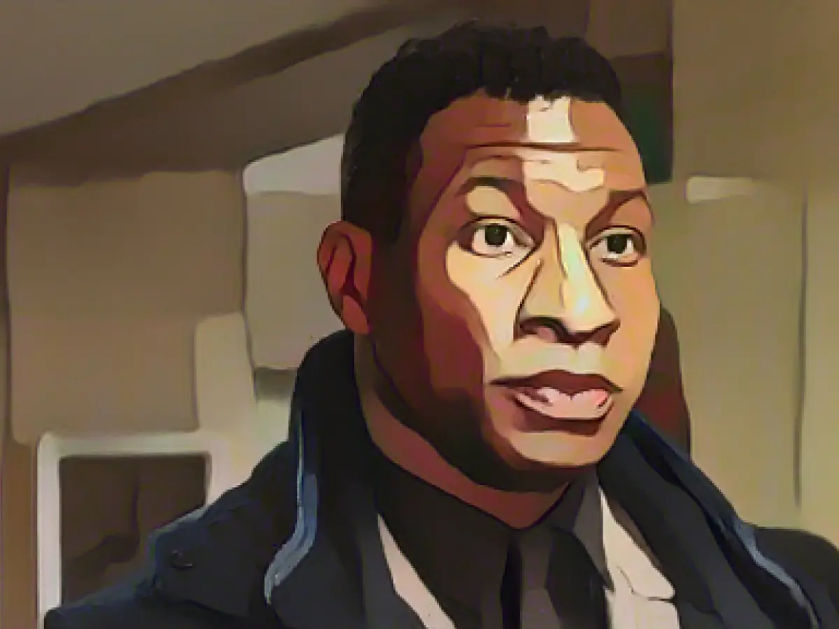 Jonathan Majors found guilty of multiple charges in assault and harassment case