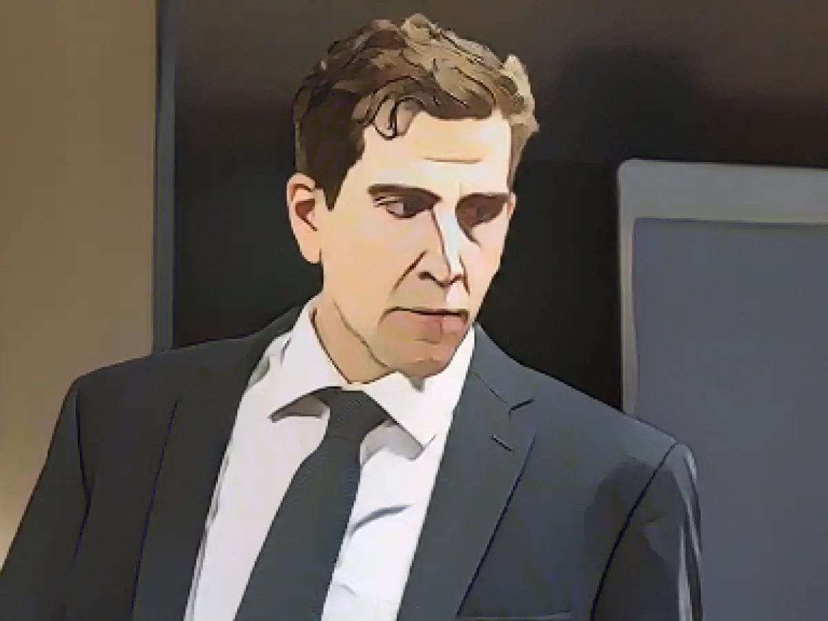 Judge denies case of Idaho student murder suspect dismissed for second time