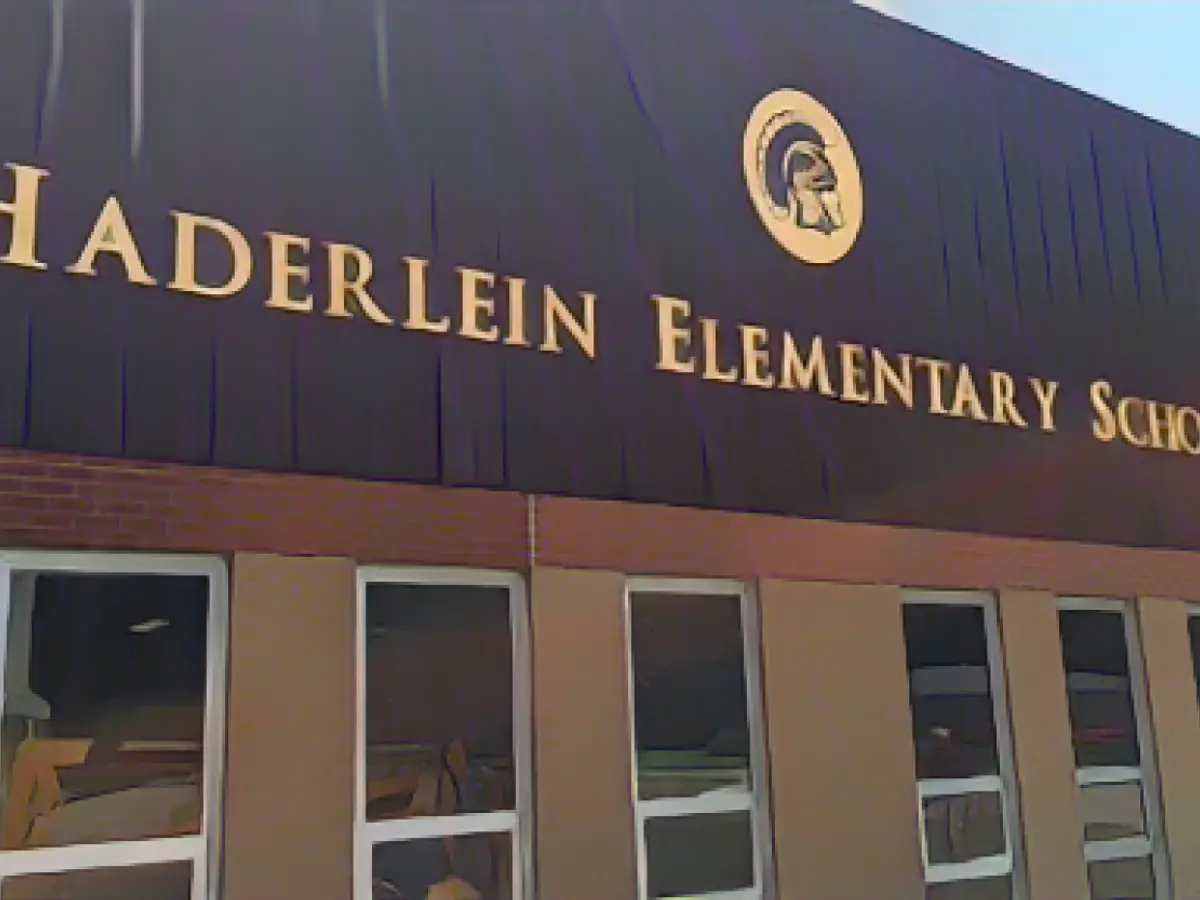 Kansas school district changes hair policy after Native American boy cuts hair to avoid punishment