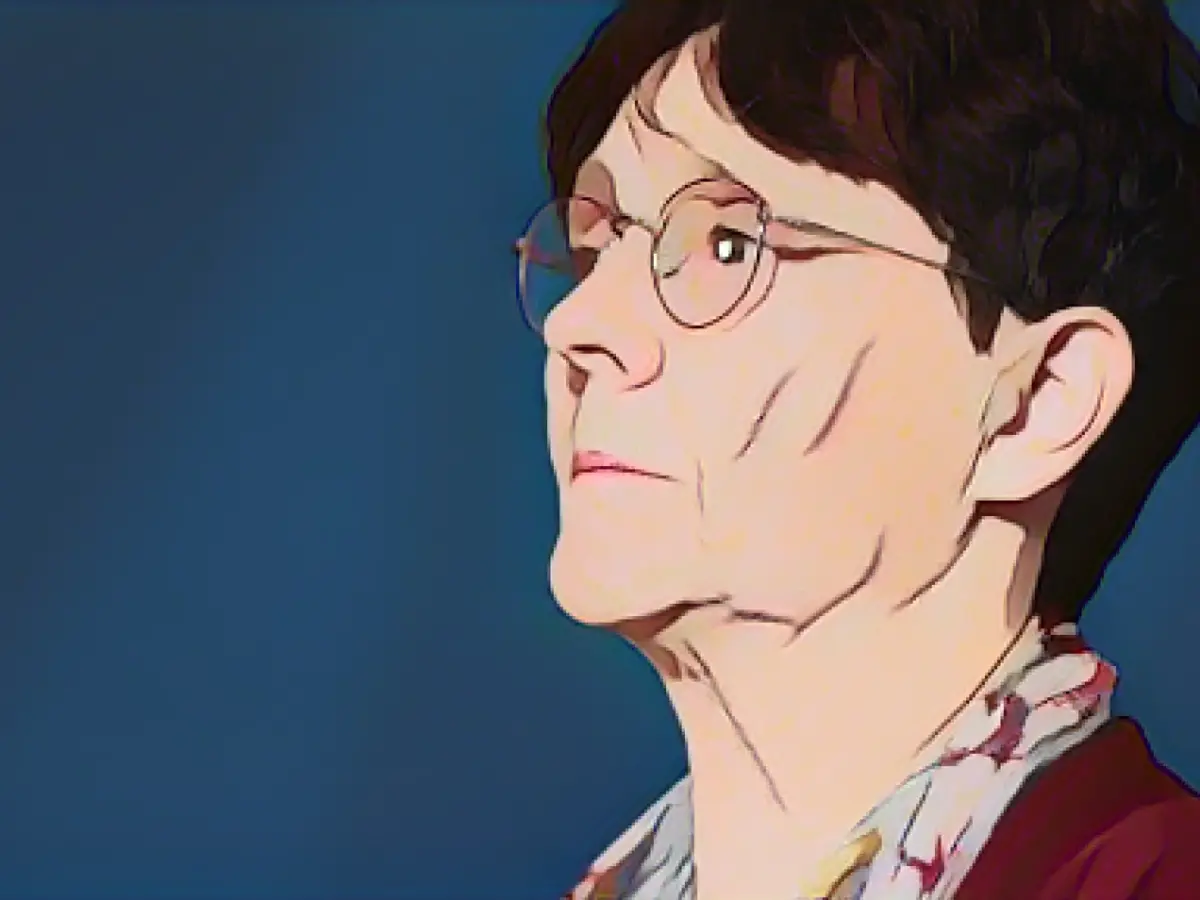 Heinold calls for reform of the debt brake