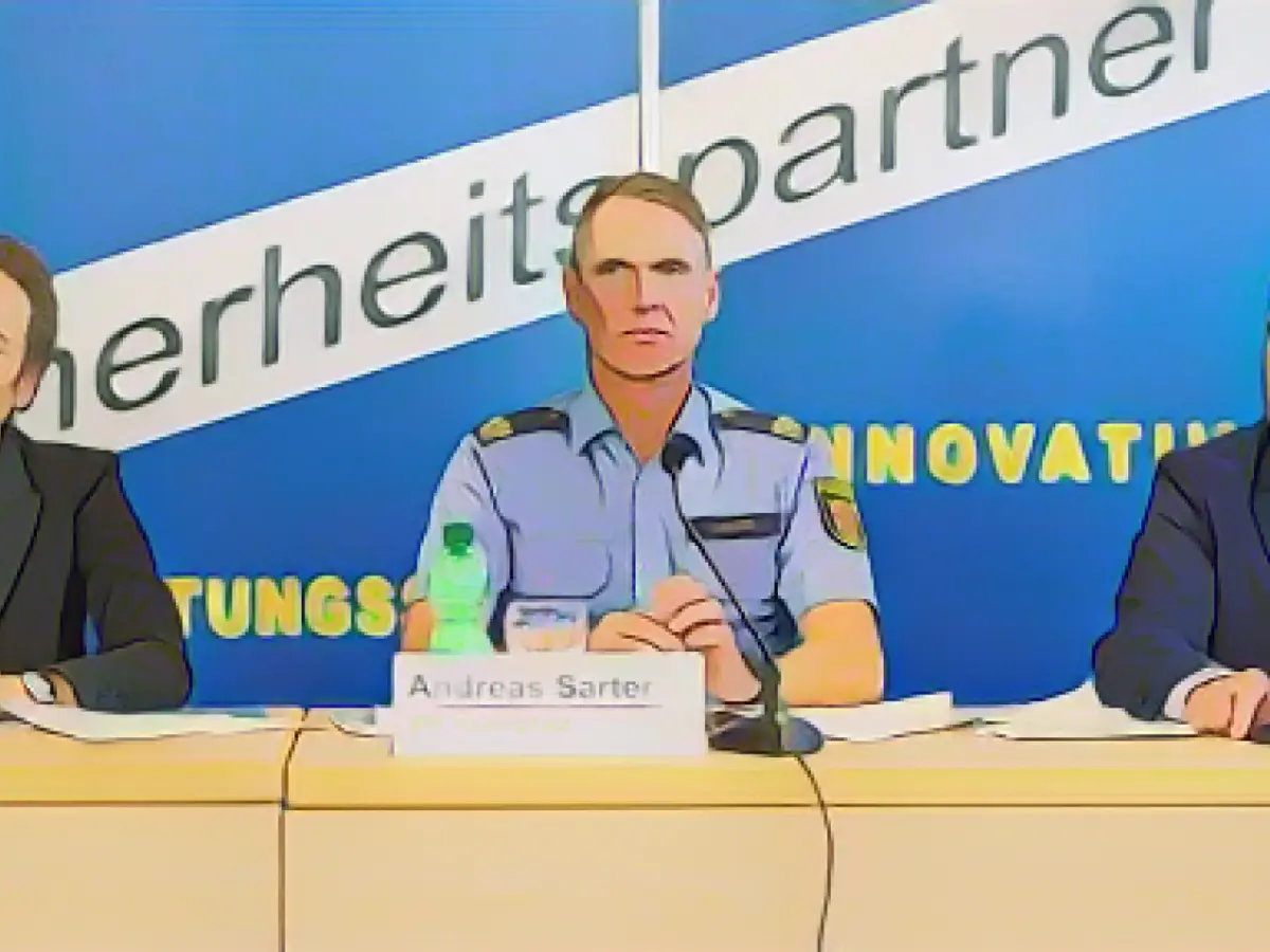 62-year-old accused in the Edenkoben abuse case