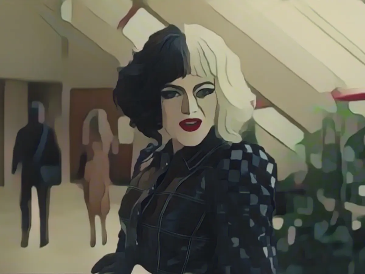 'Cruella' is camp, queer and honest