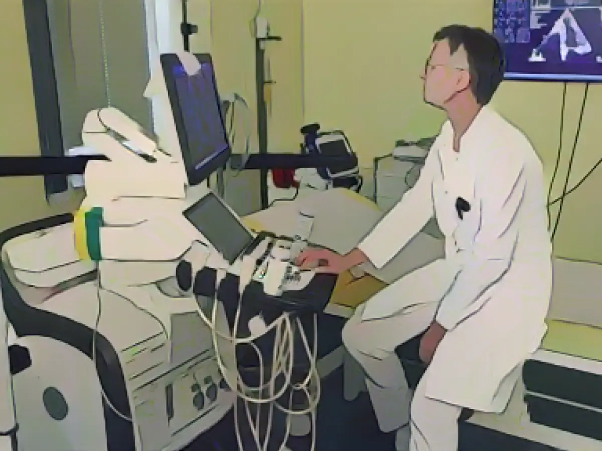 "It's worth living here": South Western Pomerania attracts doctors