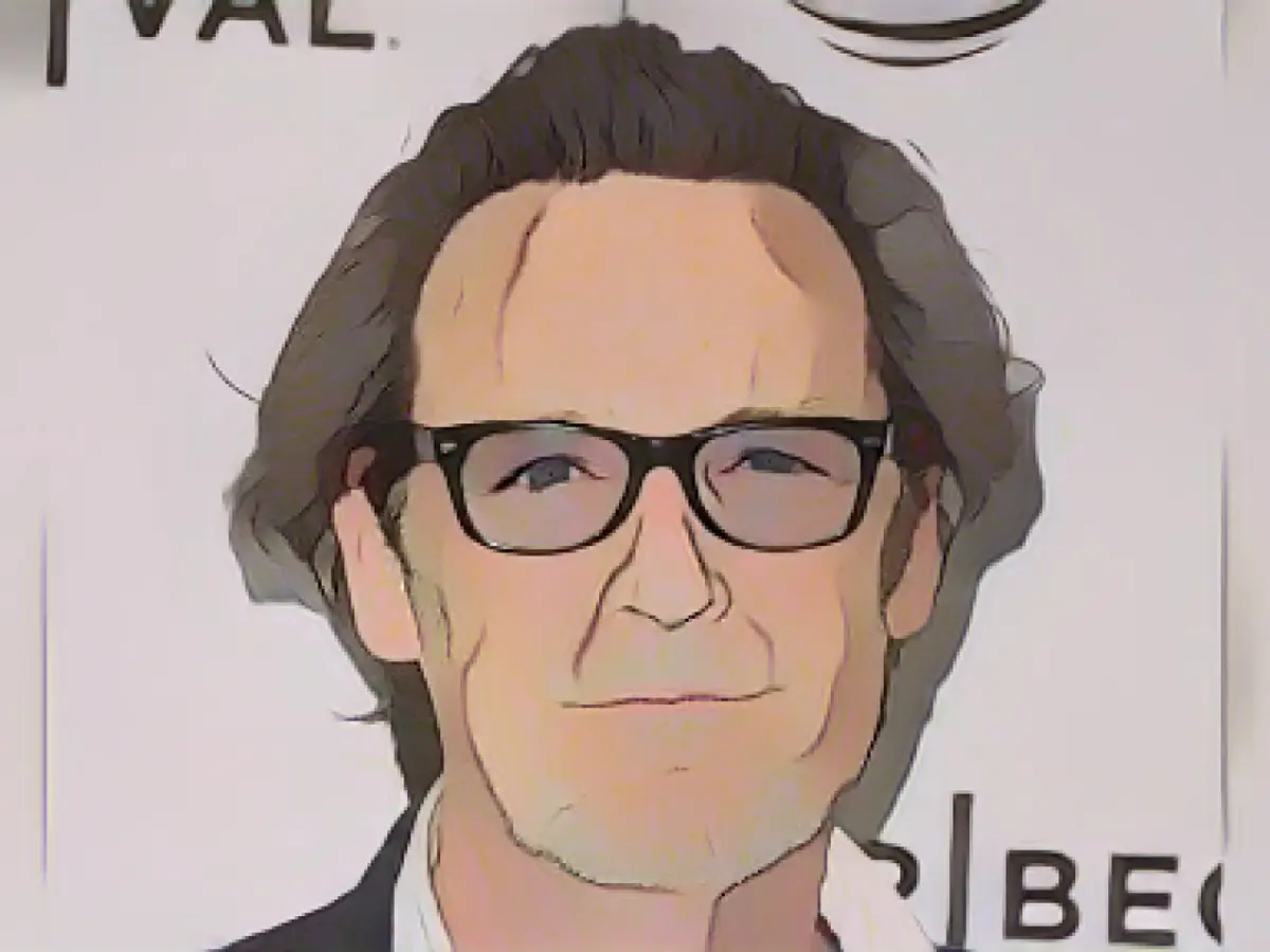 US actor dies at the age of 65