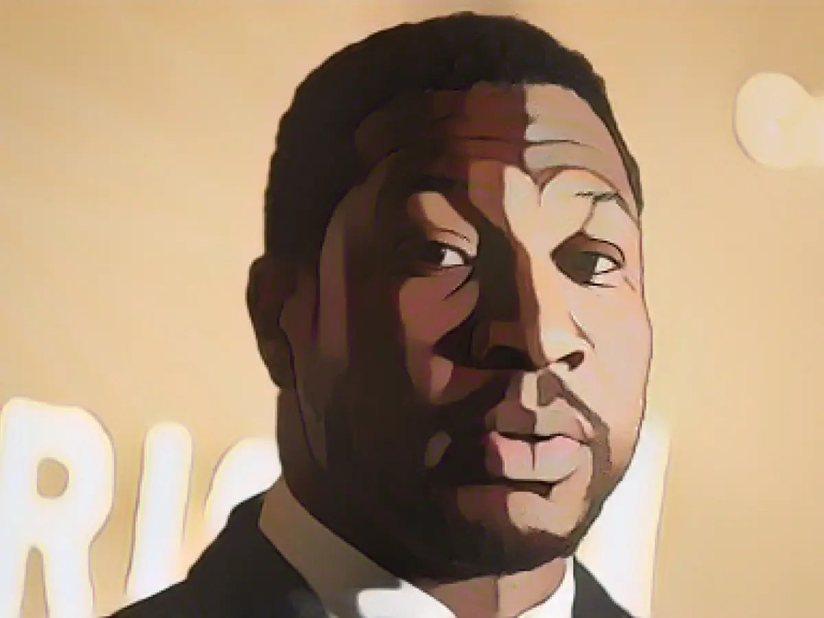 For assault: Court finds Jonathan Majors partially guilty