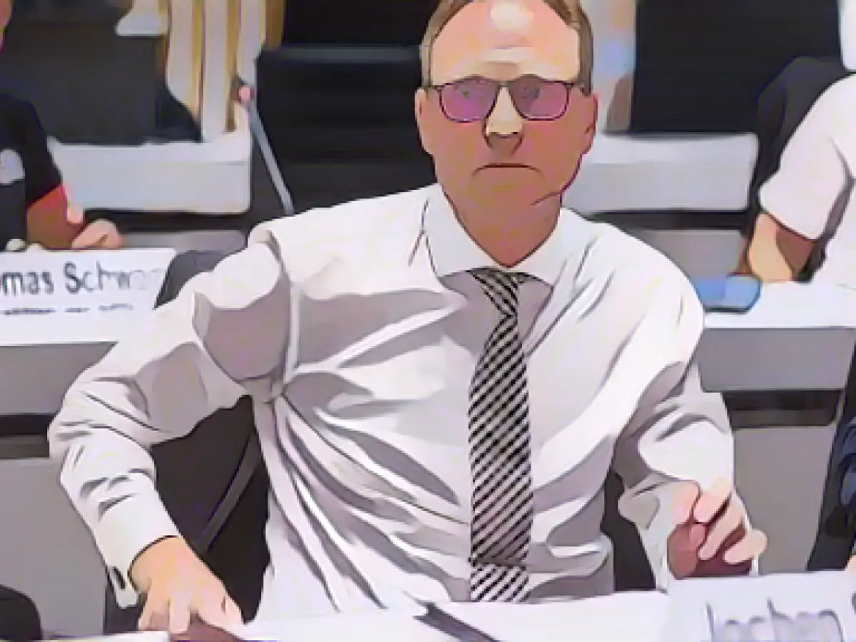 Schulte: Integration of foreigners is fundamental for the economy